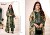 Naseera By Zulfat Jam Cotton Printed Wholesale Dress Material Suppliers In Mumbai
